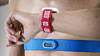 Пульсометры Garmin HRM Tri + Swim 010-11254-03 (Black/Blue) купить в интернет-магазине icover