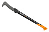 Fiskars WoodXpert XA23 (126005) - большой секач для сучьев (Black/Orange) купить в интернет-магазине icover