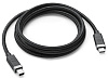 Кабель Mophie USB-C/Mini DisplayPort 1.5m 409903471 (Black) купить в интернет-магазине icover