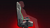 Игровое кресло A4Tech Bloody GC-700 (Grey) купить в интернет-магазине icover