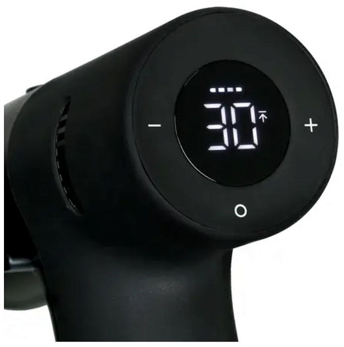 Шуруповёрт аккумуляторный Hoto QWLDZ001 (Black) купить в интернет-магазине icover