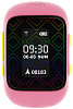 Детские умные часы MyRope R12 (Pink) купить в интернет-магазине icover