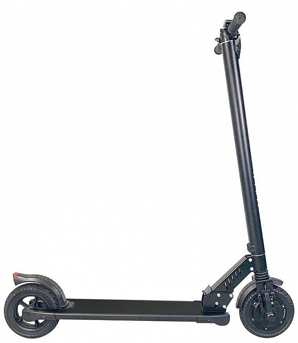 Электросамокат HIPER Stark DX800 (Black) купить в интернет-магазине icover
