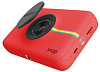 Фотоаппарат мгновенной печати Polaroid Snap POLSP01BE (Red) купить в интернет-магазине icover