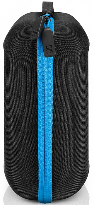 Sennheiser HD8 DJ (505792) - мониторные наушники (Black) купить в интернет-магазине icover