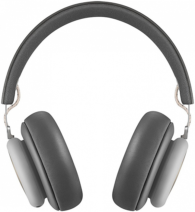 Беспроводные наушники Bang & Olufsen BeoPlay H4 (Charcoal Grey) купить в интернет-магазине icover