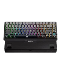 Клавиатура механическая Mchose G75 V2 Quick Gold Switch V3 (Shadow Gradient) купить в интернет-магазине icover