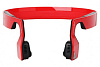 AfterShokz Bluez 2 - беспроводные вибрационные наушники (Red) купить в интернет-магазине icover