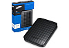 Seagate/Samsung M3 Portable 500Gb HDD USB 3.0 (STSHX-M500TCB) - внешний жесткий диск (Black) купить в интернет-магазине icover