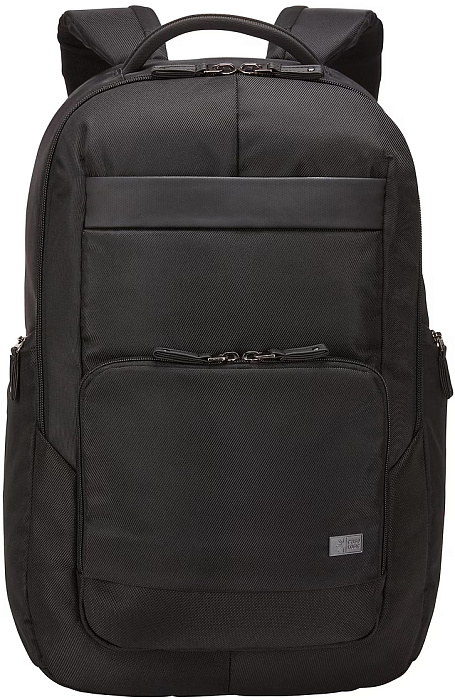 Рюкзак Case Logic Notion Backpack (NOTIBP116) для ноутбука 15.6" 3204201 (Black) купить в интернет-магазине icover