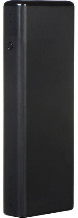 Внешний аккумулятор Mophie Power Boost XL V2 10400 mAh (Black) купить в интернет-магазине icover
