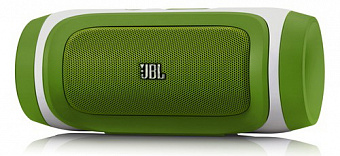 JBL Charge (JBLCHARGEGRNEU) - портативная колонка (Зеленый)