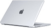 Накладка iBlas для MacBook Pro 16" 2021 (Clear) купить в интернет-магазине icover