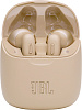 Беспроводные наушники JBL Tune 225TWS (Gold) купить в интернет-магазине icover