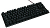 Игровая клавиатура HyperX Alloy FPS Pro Cherry MX Red HX-KB4RD1-RU/R1 (Black) купить в интернет-магазине icover