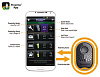 Kensington Proximo (K39772EU) - брелок-метка для iPhone купить в интернет-магазине icover