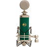Конденсаторный микрофон Blue Microphones Kiwi (Green) купить в интернет-магазине icover