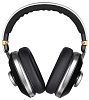 Беспроводные накладные наушники Blue Microphones Satellite (Black) купить в интернет-магазине icover