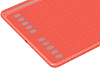 Графический планшет Huion HS611 (Coral Red) купить в интернет-магазине icover