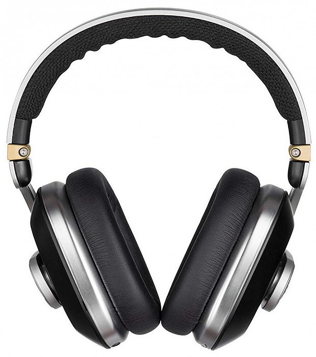 Беспроводные накладные наушники Blue Microphones Satellite (Black) купить в интернет-магазине icover