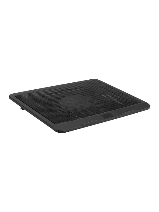 Подставка для ноутбука Ridberg LCS03-1 1 fan (Black) купить в интернет-магазине icover