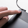 Графический планшет Wacom Intuos Art Small CTH-490AK-N (Black) купить в интернет-магазине icover