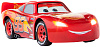 Интерактивная игрушка робот Sphero Ultimate Lightning McQueen C001ROW (Red) купить в интернет-магазине icover
