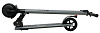 Электросамокат HIPER Stark DX650 (Grey) купить в интернет-магазине icover