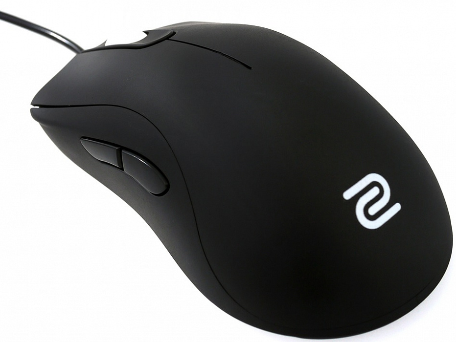Zowie Za 11 (4712702160512) - проводная мышь (Black) купить в интернет-магазине icover
