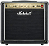 Marshall DSL15C Combo - гитарный комбоусилитель (Black) купить в интернет-магазине icover