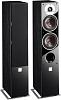 Dali Zensor 5 AX (27320) - напольная акустическая система (Black Ash) купить в интернет-магазине icover