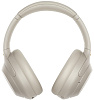 Bluetooth-наушники с микрофоном Sony WH-1000XM4 (Silver) купить в интернет-магазине icover