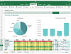 Microsoft Office 365 Home Premium - офисный пакет приложений, 1 лицензия на 5 устройств, подписка на 1 год (6GQ-00084) купить в интернет-магазине icover