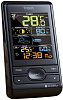Метеостанция Oregon Scientific BAR206S (Black) купить в интернет-магазине icover