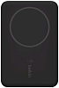Внешний аккумулятор Belkin Magnetic Wireless 2500mAh (BPD002btBK) для iPhone 12 (Black) купить в интернет-магазине icover