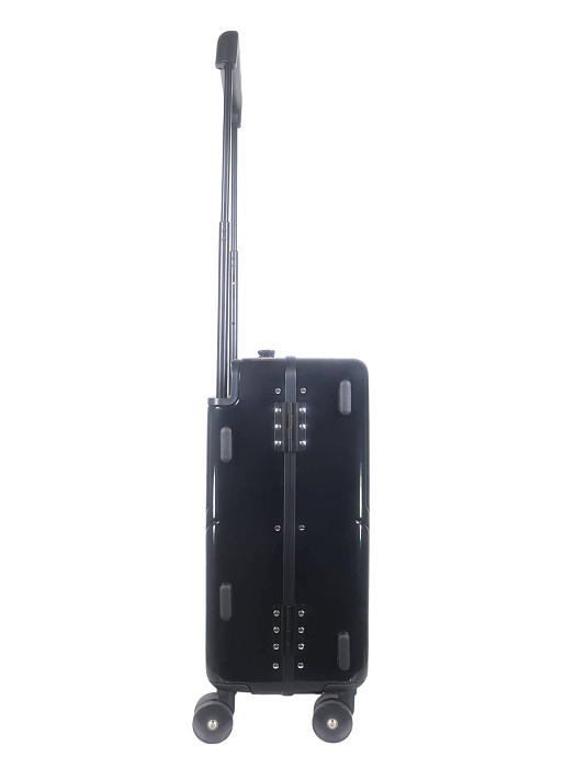 Чемодан Ridberg Chroma (Black) размер S купить в интернет-магазине icover