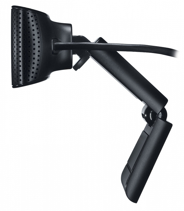 Веб-камера Logitech B910 HD Webcam 960-000684 (Black) купить в интернет-магазине icover