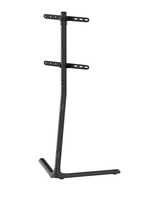 Стойка для телевизора с кронштейном Ridberg TV floor stand FS17-44F-01 (Black) купить в интернет-магазине icover