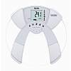 Tanita BC-532 - напольные весы с анализатором жировой массы (Whait) купить в интернет-магазине icover
