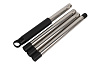 Швабра и ведро с отжимом Ridberg Scrape Mop Grand (Black) купить в интернет-магазине icover