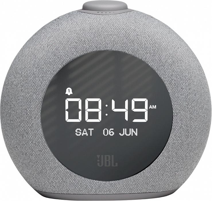 Акустическая система JBL Horizon 2 FM (Grey) купить в интернет-магазине icover