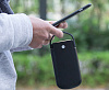Внешний аккумулятор Zikko PowerBag 10000 (Black) купить в интернет-магазине icover