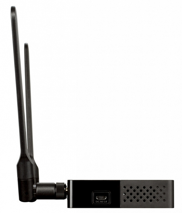 Беспроводной маршрутизатор D-Link DIR-806A (Black) купить в интернет-магазине icover