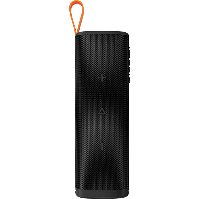 Колонка Xiaomi Sound Outdoor 30W MDZ-38-DB (Black) купить в интернет-магазине icover