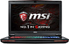 Ноутбук MSI GT72VR Dominator Pro 6RE-089RU 17.3'' Intel Core i7-6700HQ 2.6GHz, 16Gb, 1Tb HDD + 128Gb SSD (9S7-178511-089) купить в интернет-магазине icover
