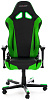Компьютерное кресло DXRacer OH/RE0/NE (Green) купить в интернет-магазине icover