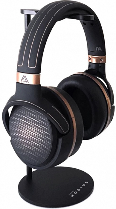 Подставка Audeze Stand (ACC1083) для наушников Audeze Mobius (Black) купить в интернет-магазине icover