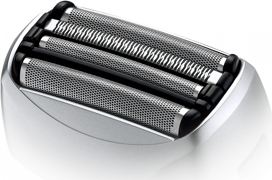 Panasonic ES-RF31-S520 - электробритва (Silver/Black) купить в интернет-магазине icover