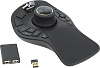 3D-манипулятор 3Dconnexion SpaceMouse Pro Wireless 3DX-700049 (Black) купить в интернет-магазине icover
