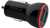 Автомобильное зарядное устройство Anker PowerDrive 2 Lite A2308011 (Black) купить в интернет-магазине icover